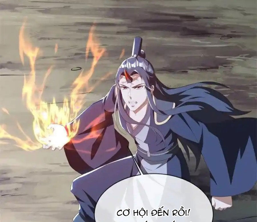 Chiến Hồn Tuyệt Thế Chapter 707 - Trang 2