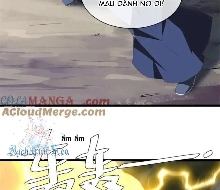 Chiến Hồn Tuyệt Thế Chapter 707 - Trang 2