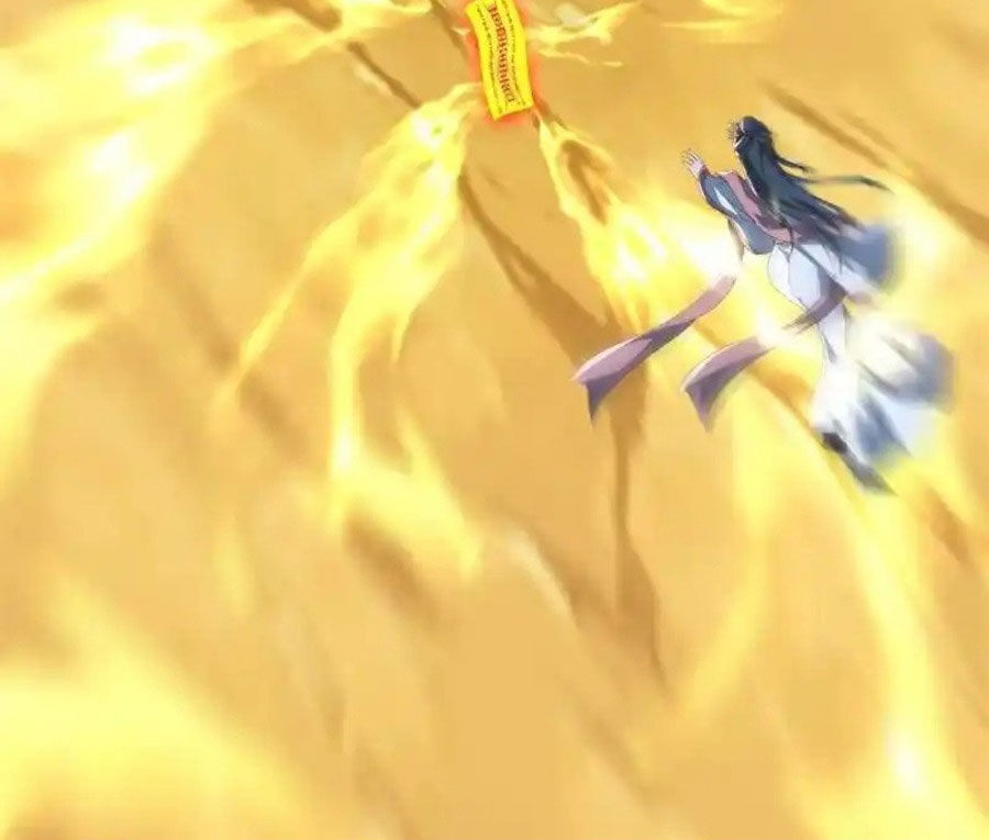 Chiến Hồn Tuyệt Thế Chapter 707 - Trang 2