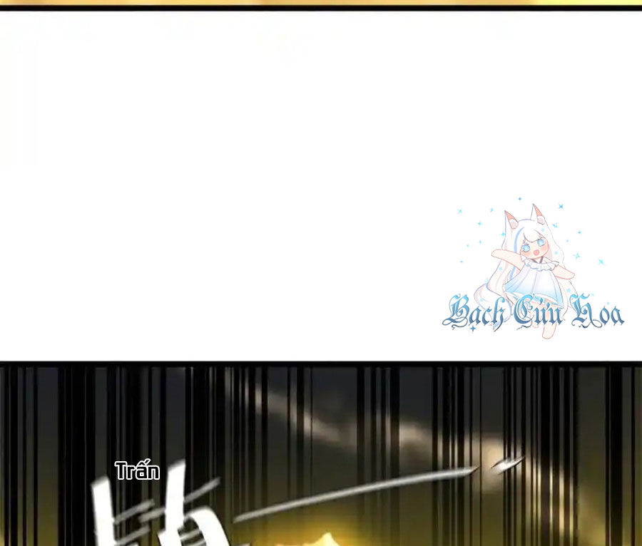 Chiến Hồn Tuyệt Thế Chapter 707 - Trang 2