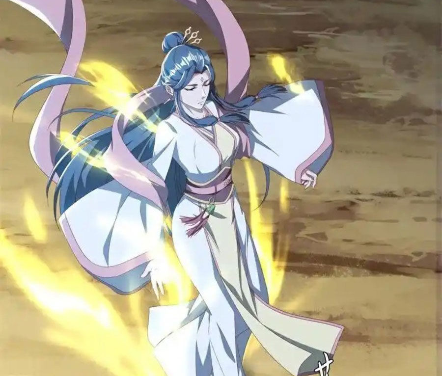 Chiến Hồn Tuyệt Thế Chapter 707 - Trang 2