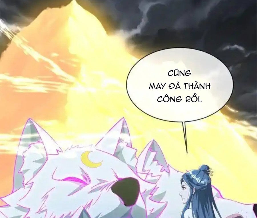 Chiến Hồn Tuyệt Thế Chapter 707 - Trang 2