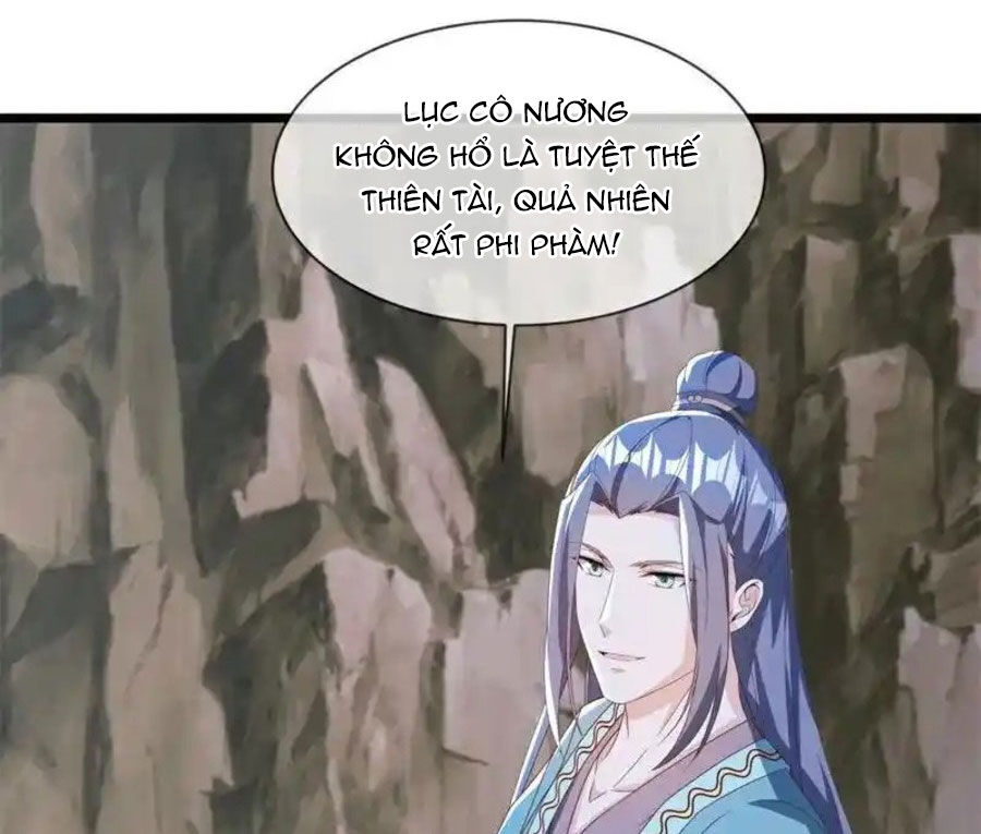 Chiến Hồn Tuyệt Thế Chapter 707 - Trang 2