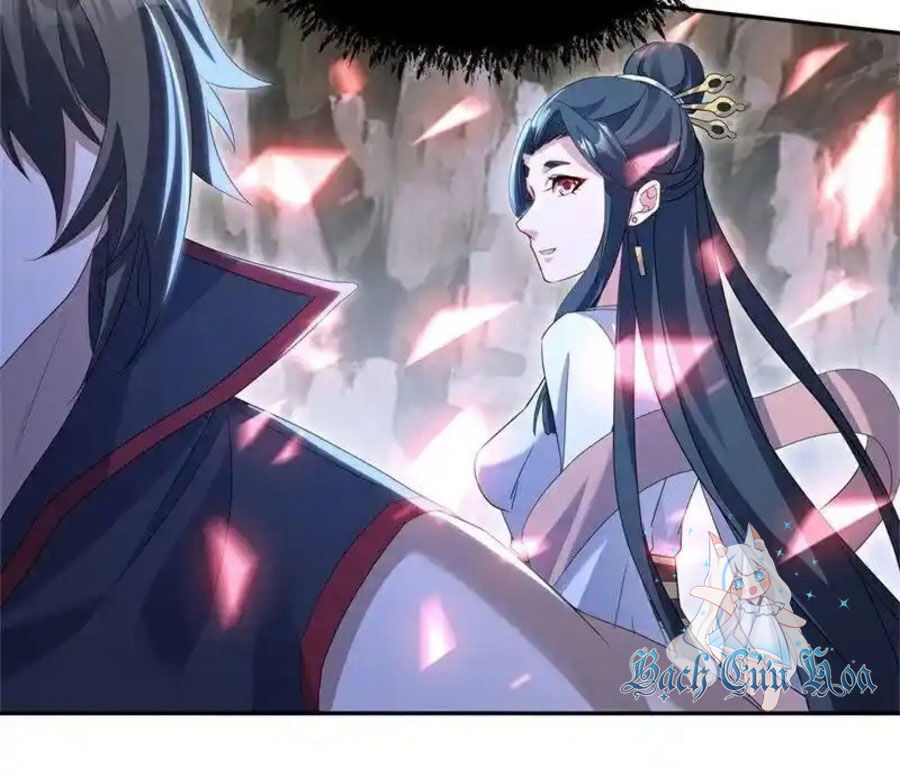 Chiến Hồn Tuyệt Thế Chapter 707 - Trang 2