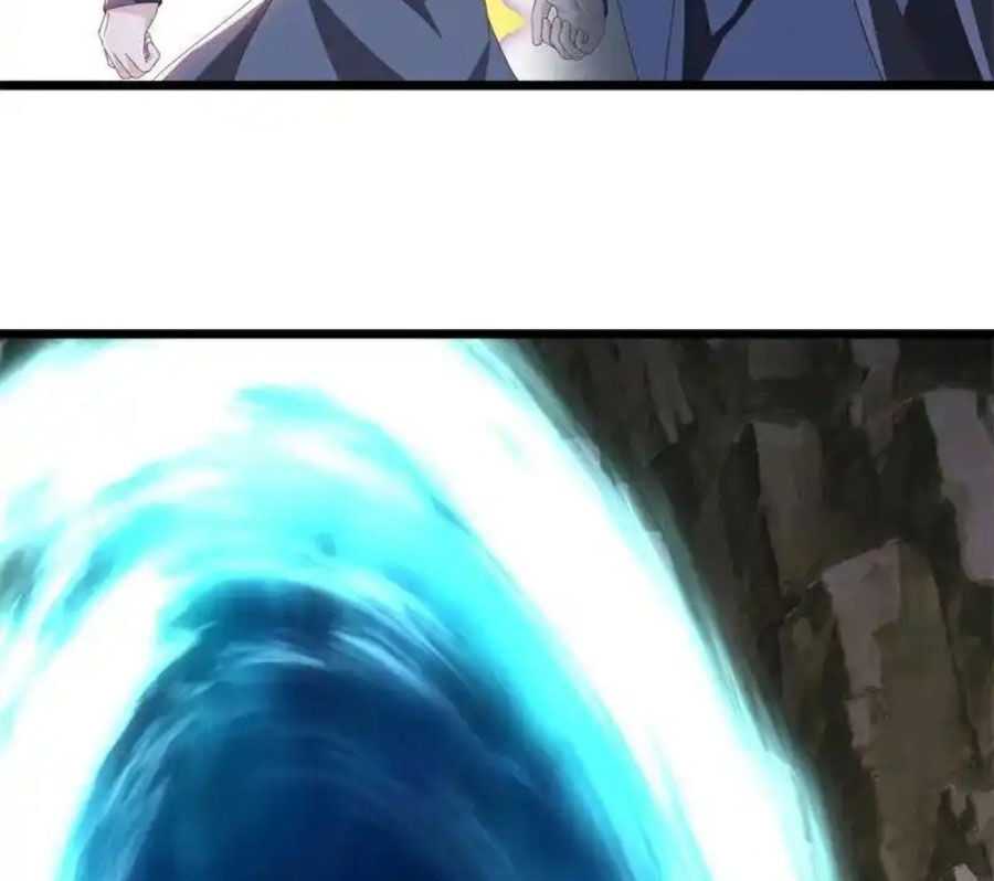 Chiến Hồn Tuyệt Thế Chapter 707 - Trang 2