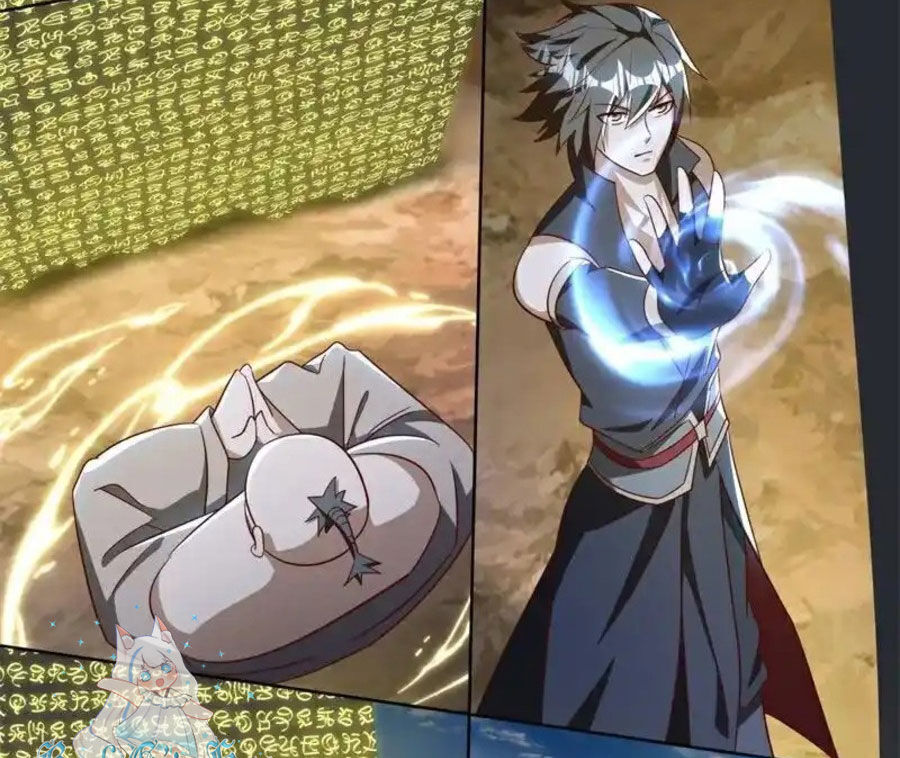 Chiến Hồn Tuyệt Thế Chapter 708 - Trang 2