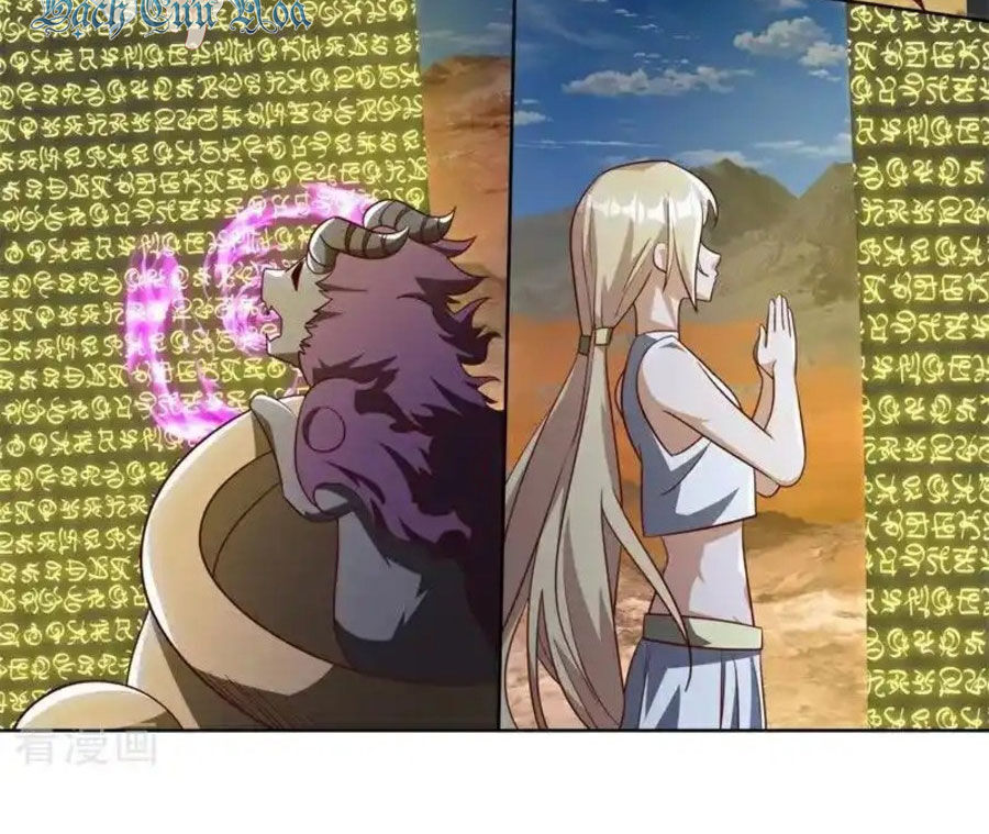 Chiến Hồn Tuyệt Thế Chapter 708 - Trang 2