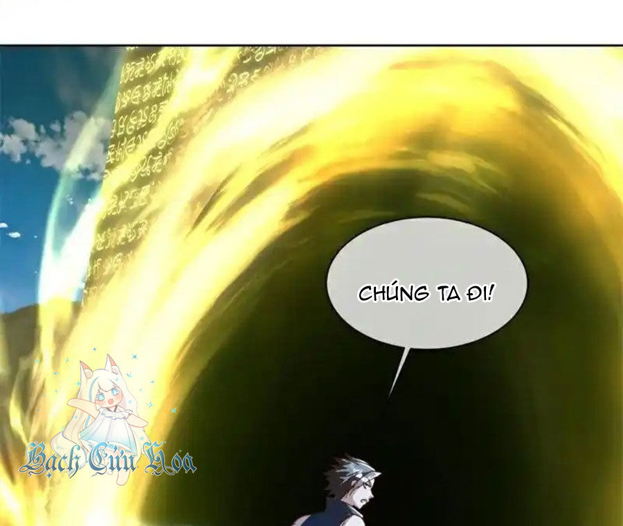 Chiến Hồn Tuyệt Thế Chapter 708 - Trang 2