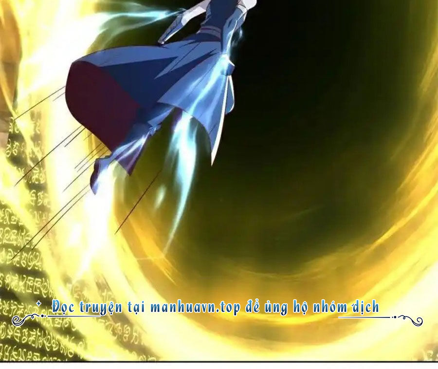 Chiến Hồn Tuyệt Thế Chapter 708 - Trang 2