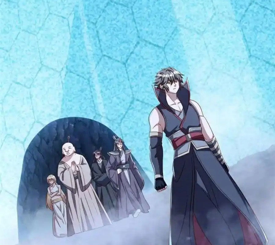 Chiến Hồn Tuyệt Thế Chapter 708 - Trang 2