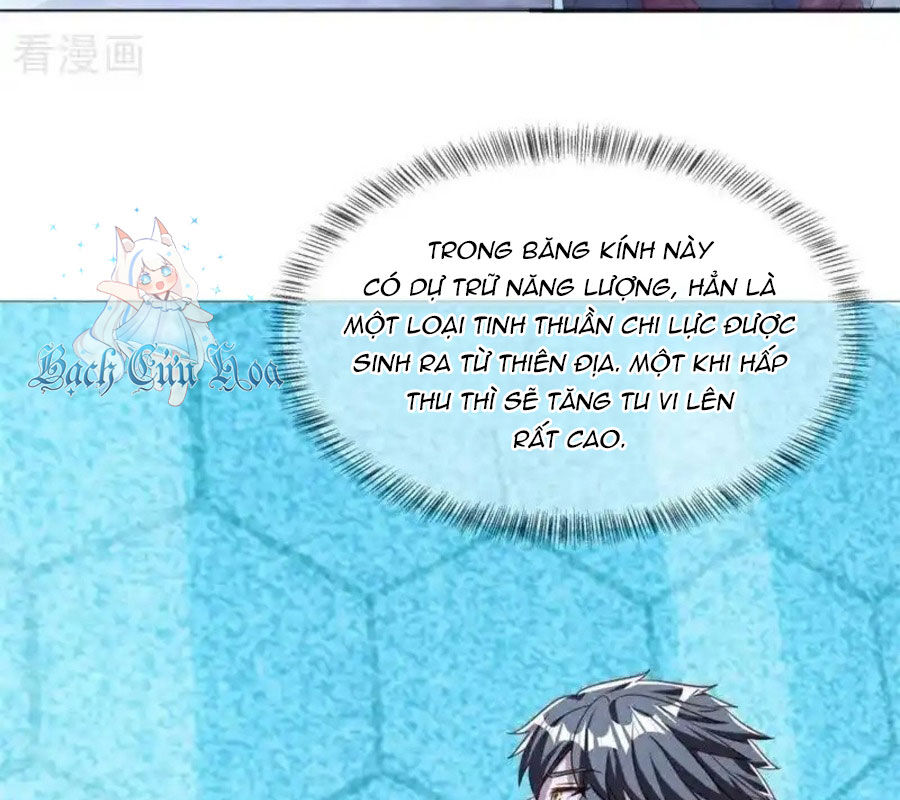 Chiến Hồn Tuyệt Thế Chapter 708 - Trang 2