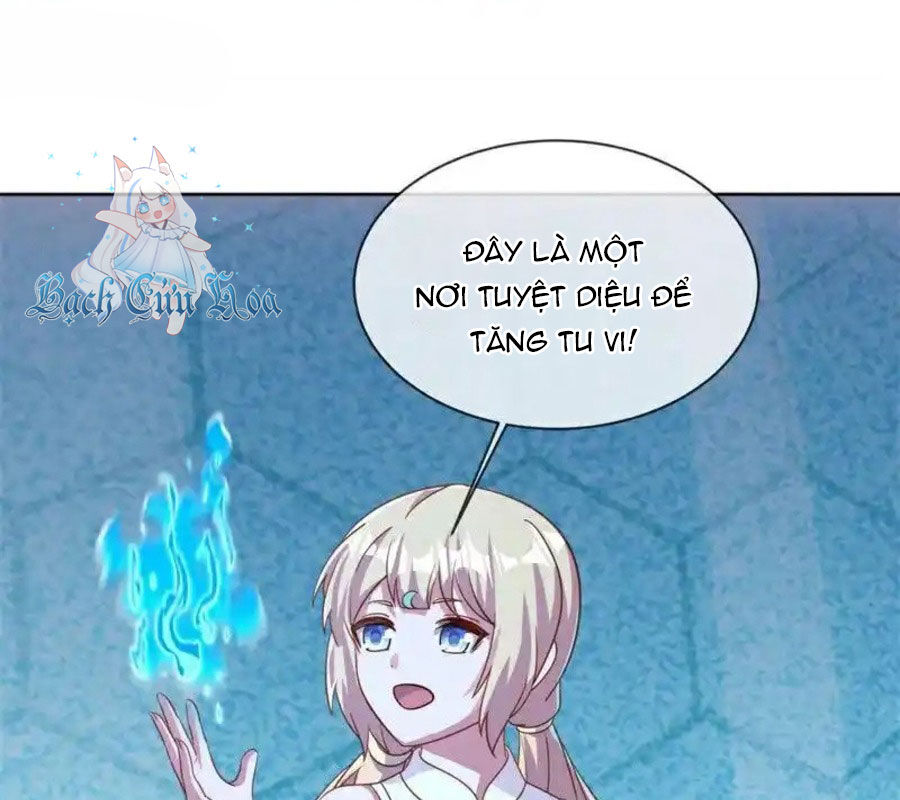 Chiến Hồn Tuyệt Thế Chapter 708 - Trang 2