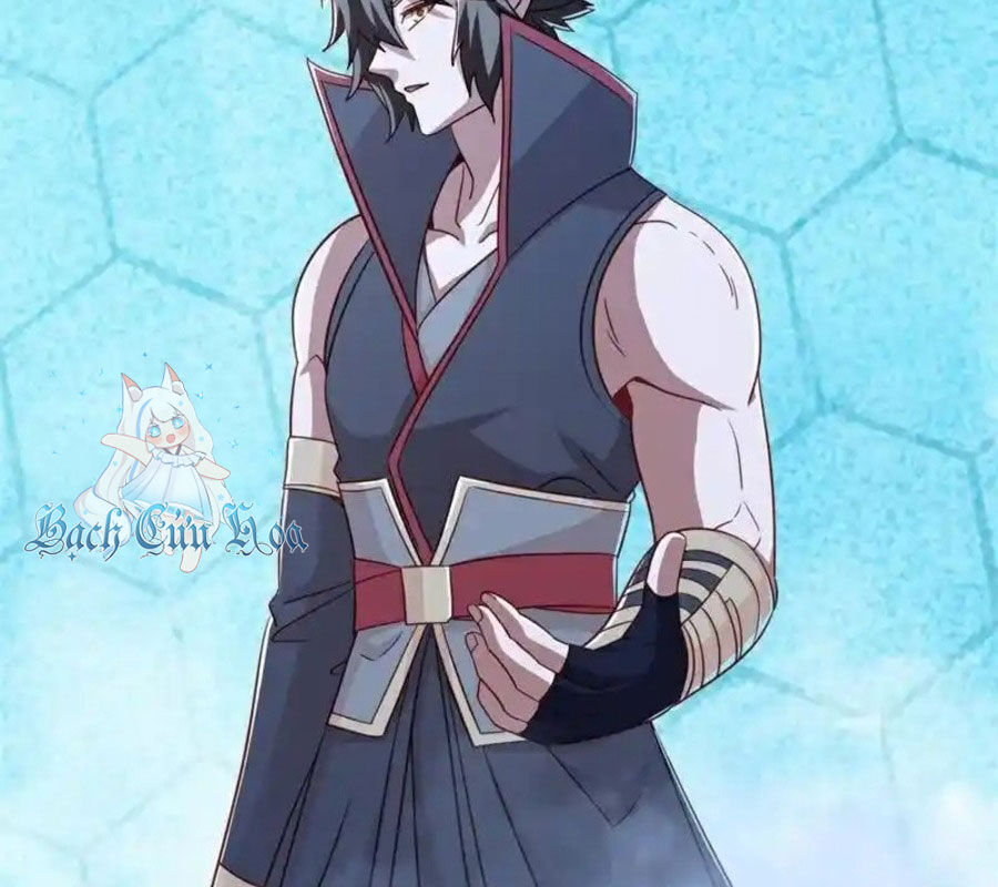 Chiến Hồn Tuyệt Thế Chapter 708 - Trang 2