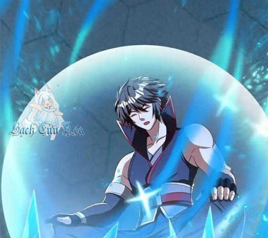 Chiến Hồn Tuyệt Thế Chapter 708 - Trang 2