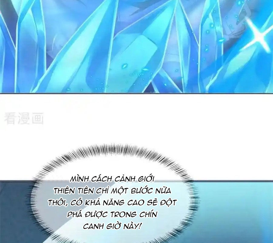 Chiến Hồn Tuyệt Thế Chapter 708 - Trang 2