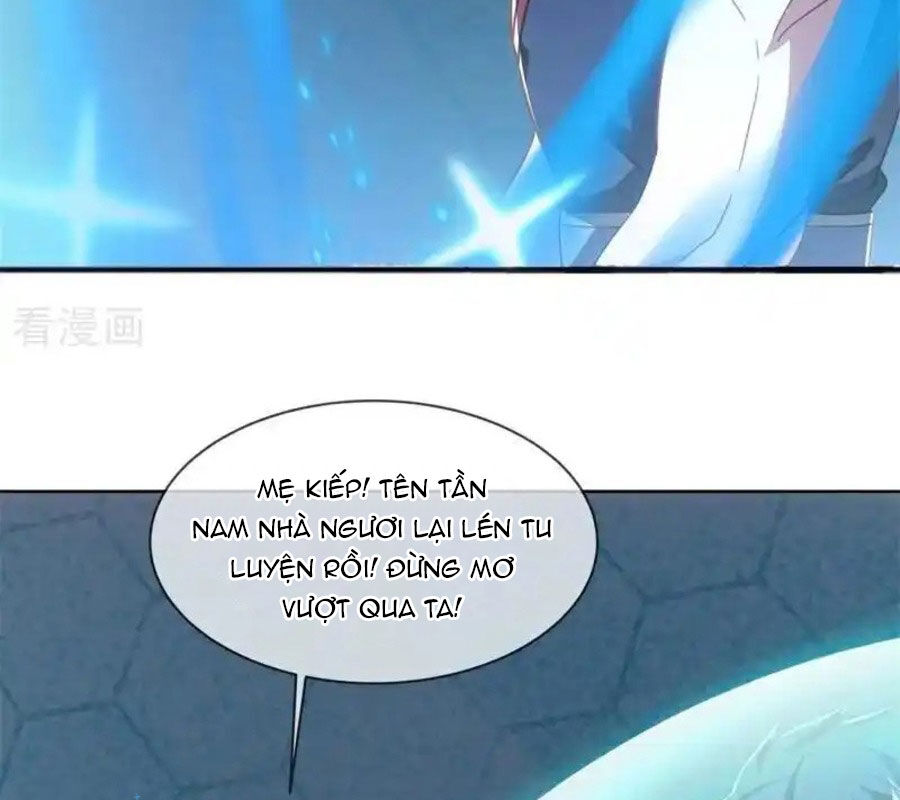 Chiến Hồn Tuyệt Thế Chapter 708 - Trang 2