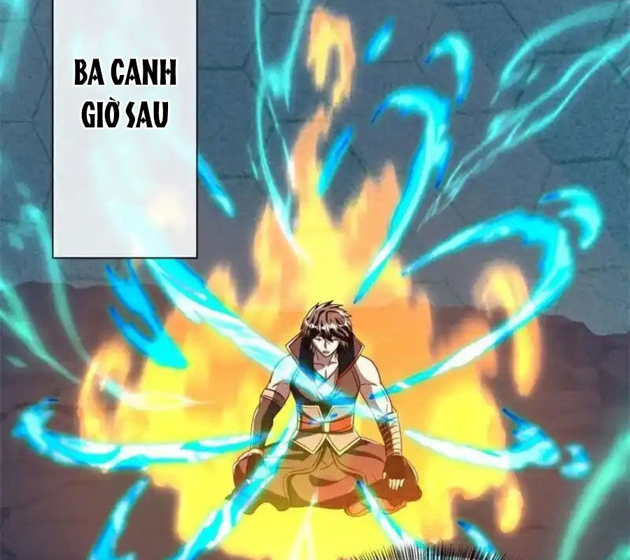 Chiến Hồn Tuyệt Thế Chapter 708 - Trang 2