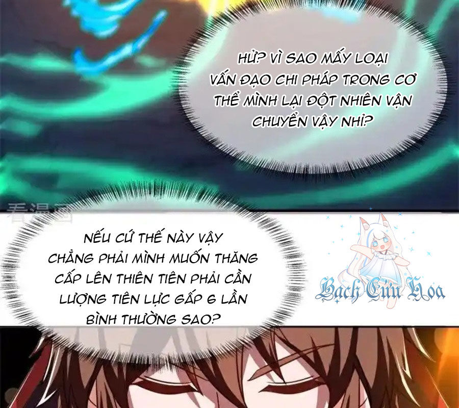 Chiến Hồn Tuyệt Thế Chapter 708 - Trang 2