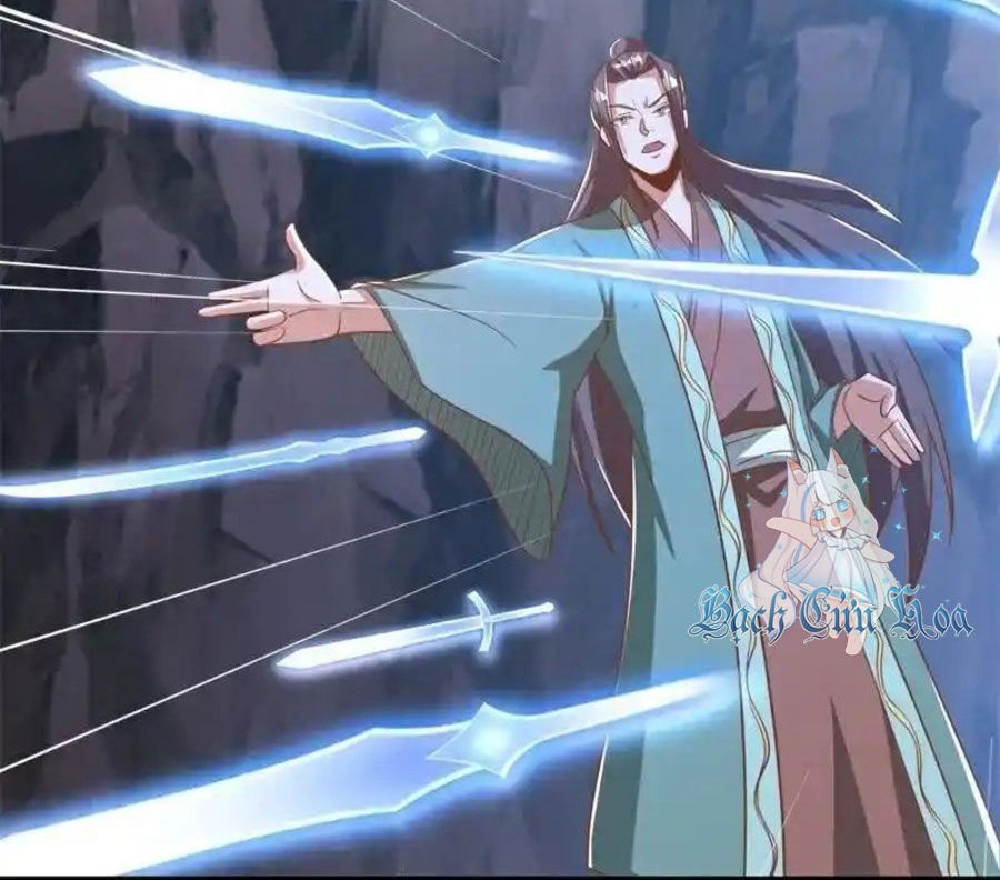 Chiến Hồn Tuyệt Thế Chapter 708 - Trang 2