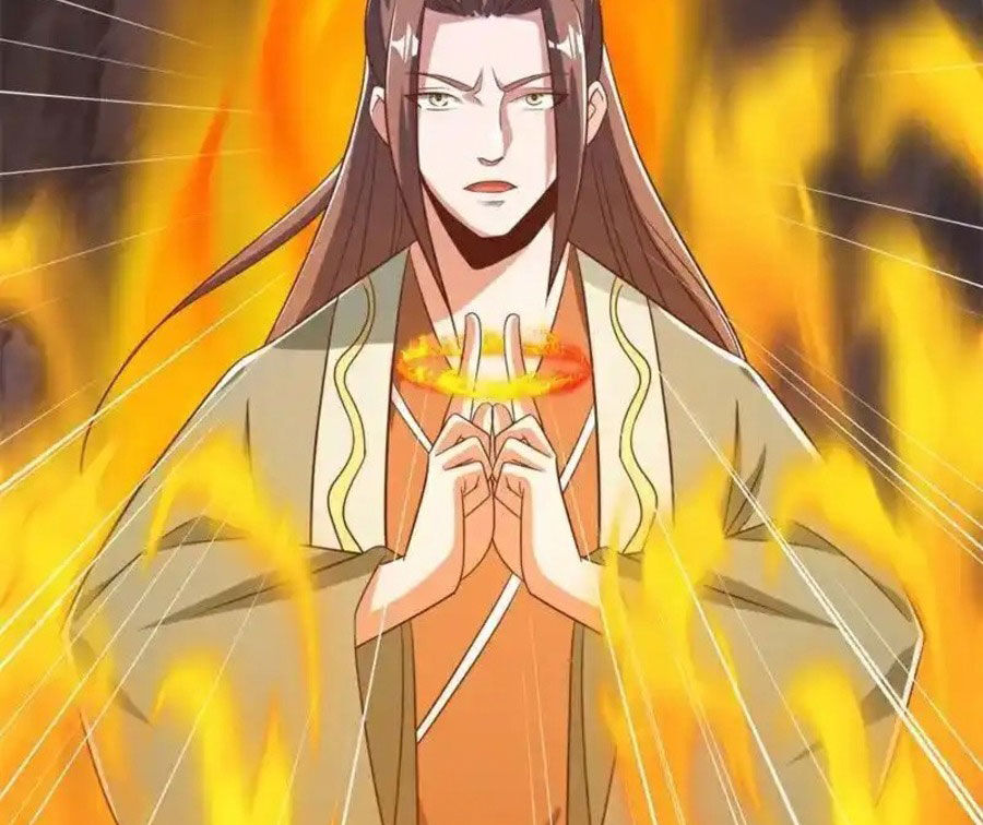 Chiến Hồn Tuyệt Thế Chapter 708 - Trang 2