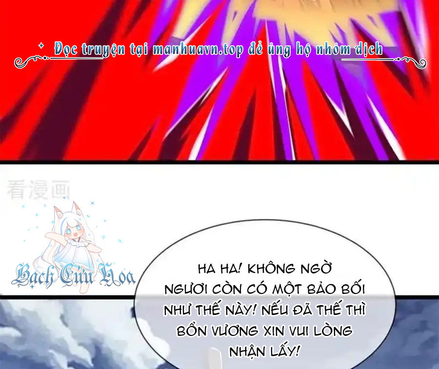 Chiến Hồn Tuyệt Thế Chapter 708 - Trang 2