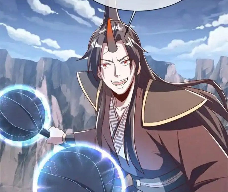 Chiến Hồn Tuyệt Thế Chapter 708 - Trang 2