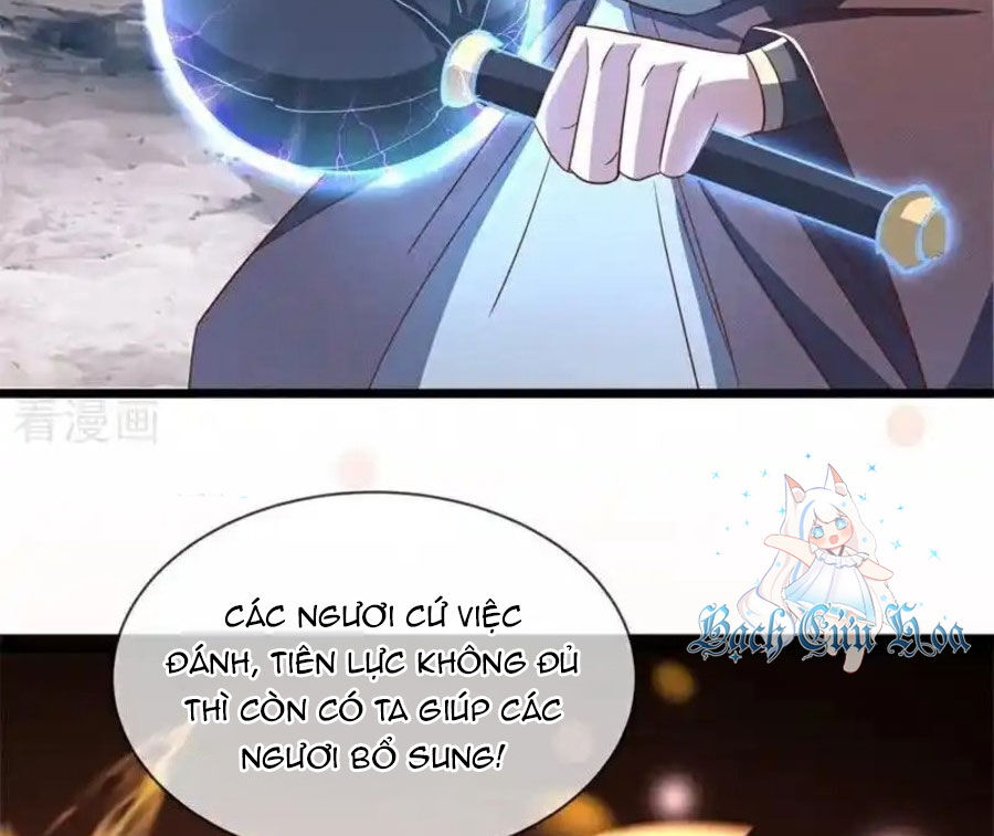 Chiến Hồn Tuyệt Thế Chapter 708 - Trang 2