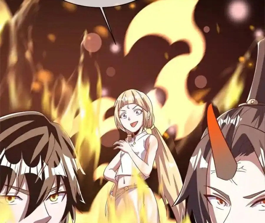 Chiến Hồn Tuyệt Thế Chapter 708 - Trang 2