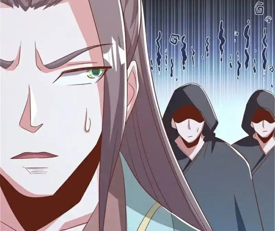 Chiến Hồn Tuyệt Thế Chapter 708 - Trang 2