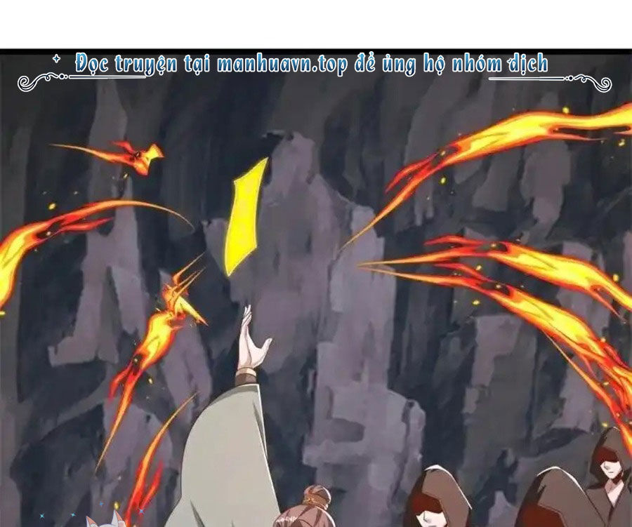 Chiến Hồn Tuyệt Thế Chapter 708 - Trang 2