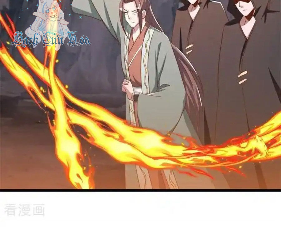 Chiến Hồn Tuyệt Thế Chapter 708 - Trang 2