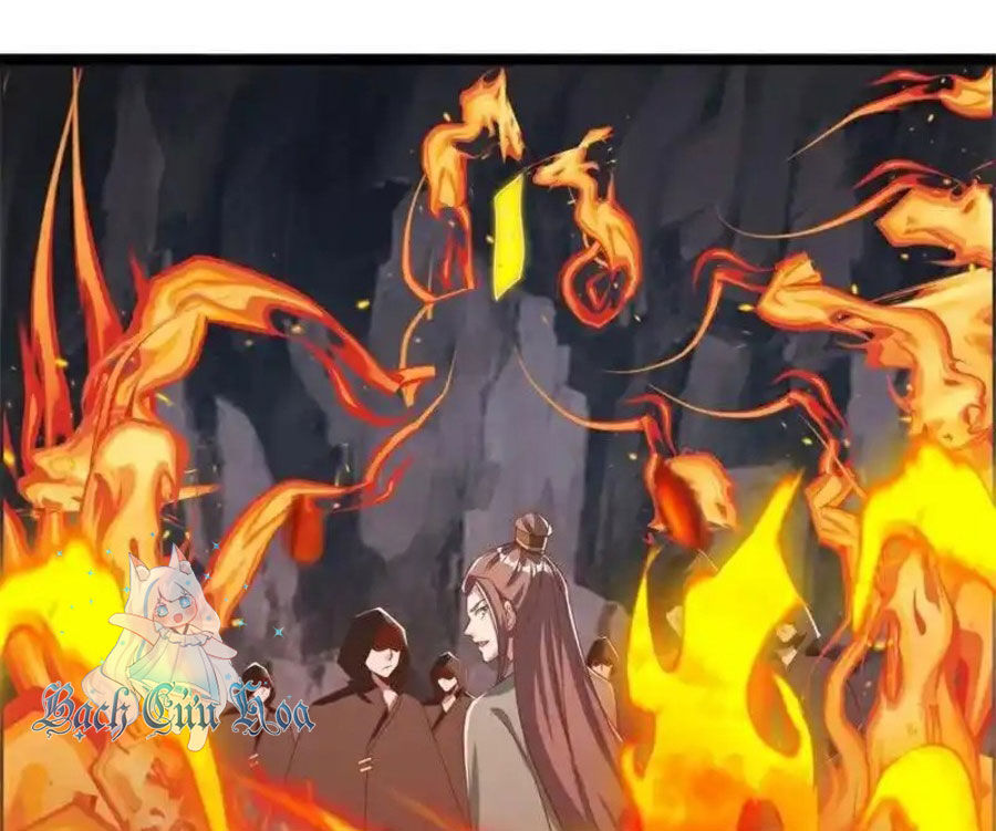 Chiến Hồn Tuyệt Thế Chapter 708 - Trang 2