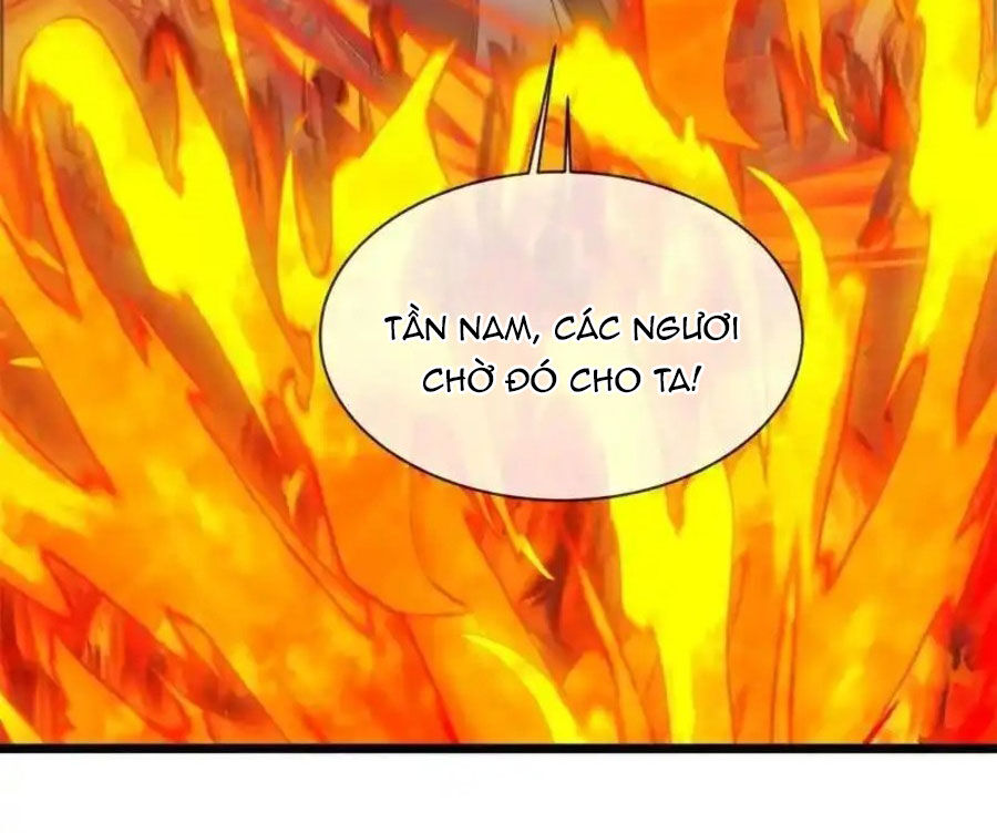Chiến Hồn Tuyệt Thế Chapter 708 - Trang 2