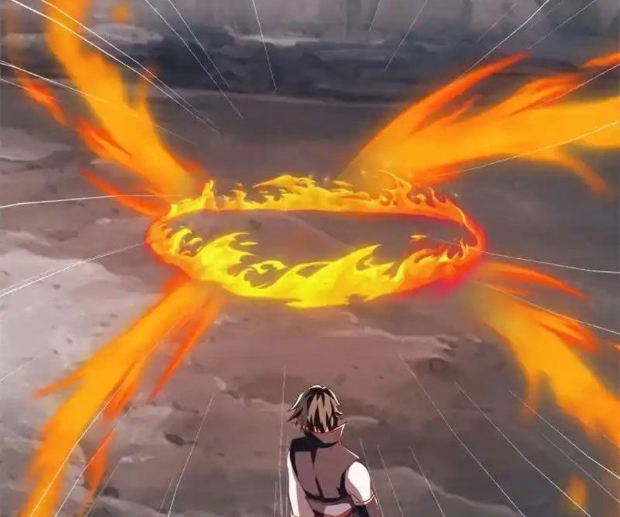 Chiến Hồn Tuyệt Thế Chapter 708 - Trang 2