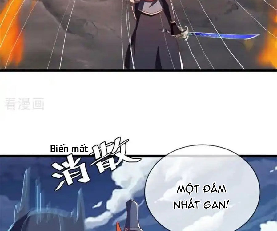 Chiến Hồn Tuyệt Thế Chapter 708 - Trang 2