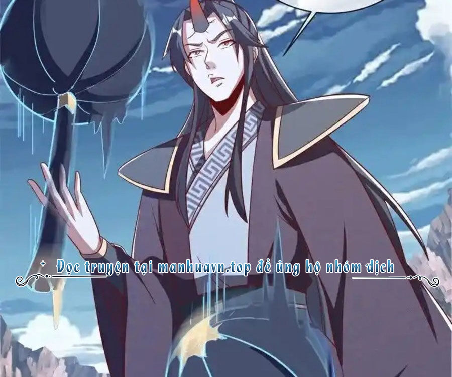 Chiến Hồn Tuyệt Thế Chapter 708 - Trang 2