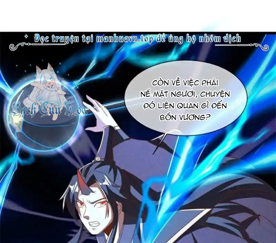 Chiến Hồn Tuyệt Thế Chapter 708 - Trang 2