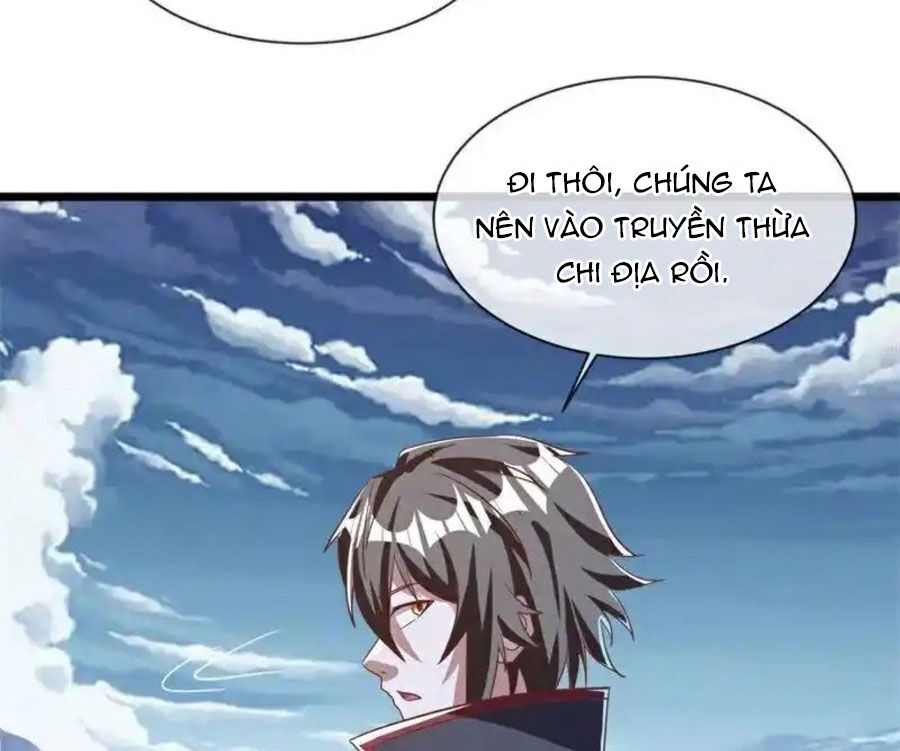 Chiến Hồn Tuyệt Thế Chapter 708 - Trang 2