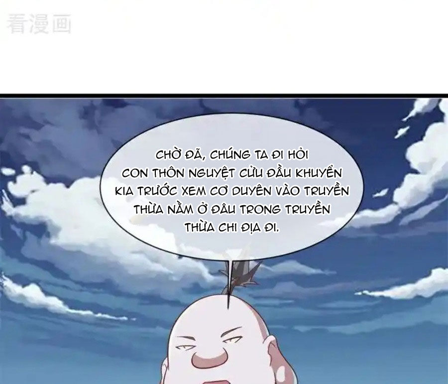 Chiến Hồn Tuyệt Thế Chapter 708 - Trang 2