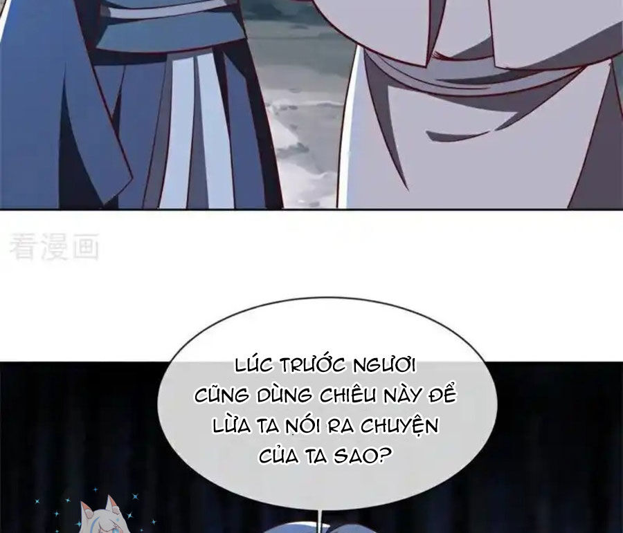 Chiến Hồn Tuyệt Thế Chapter 708 - Trang 2