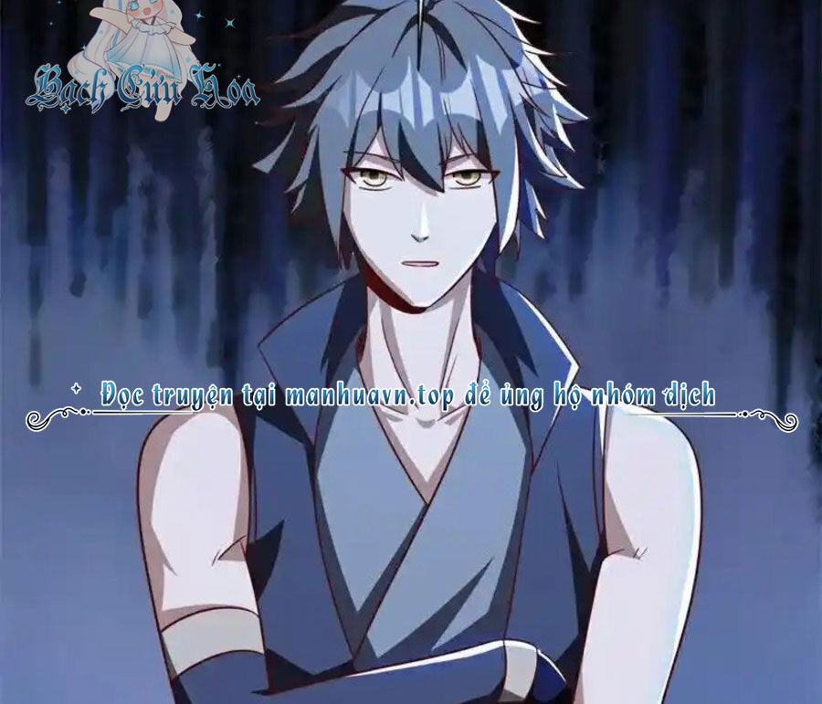 Chiến Hồn Tuyệt Thế Chapter 708 - Trang 2