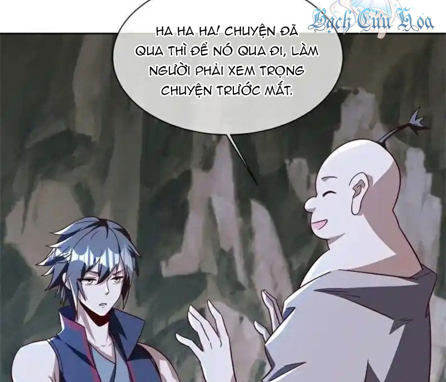 Chiến Hồn Tuyệt Thế Chapter 708 - Trang 2