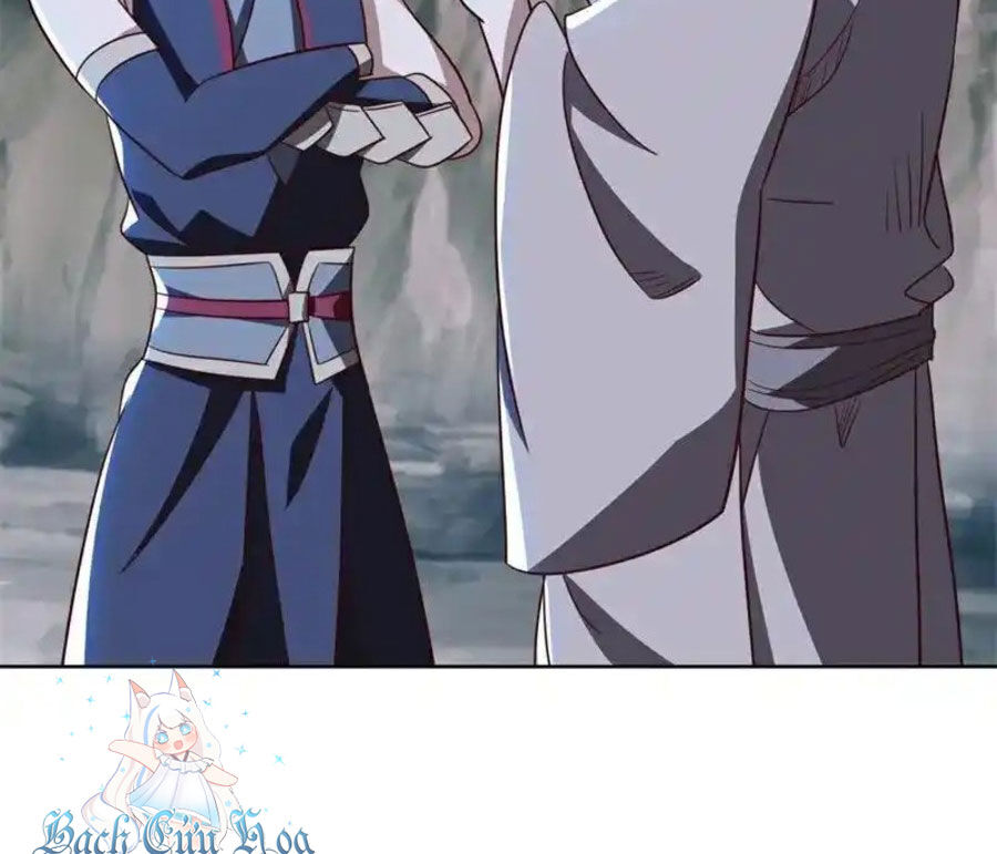 Chiến Hồn Tuyệt Thế Chapter 708 - Trang 2