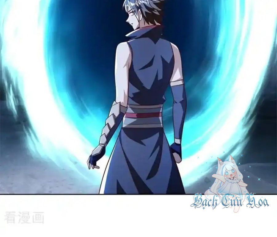 Chiến Hồn Tuyệt Thế Chapter 708 - Trang 2