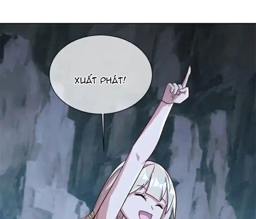 Chiến Hồn Tuyệt Thế Chapter 708 - Trang 2