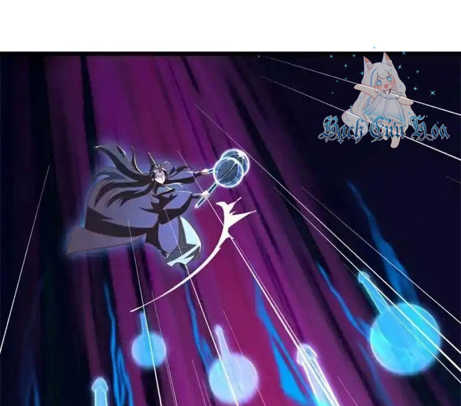 Chiến Hồn Tuyệt Thế Chapter 708 - Trang 2