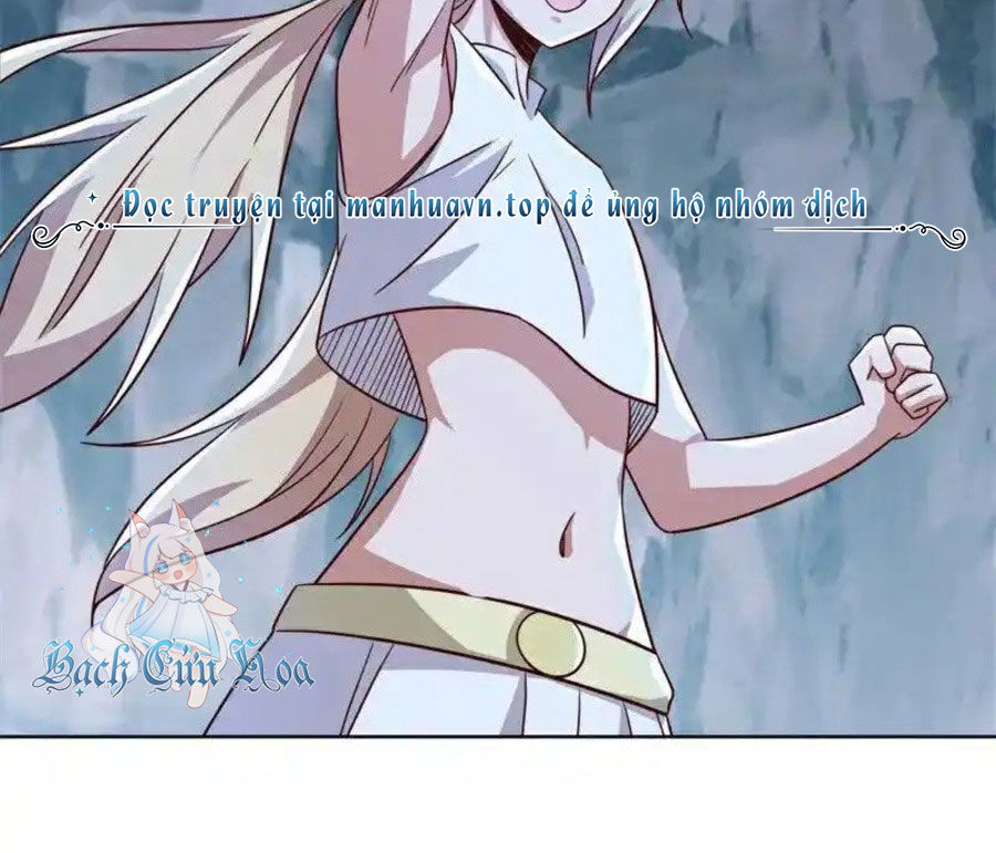 Chiến Hồn Tuyệt Thế Chapter 708 - Trang 2