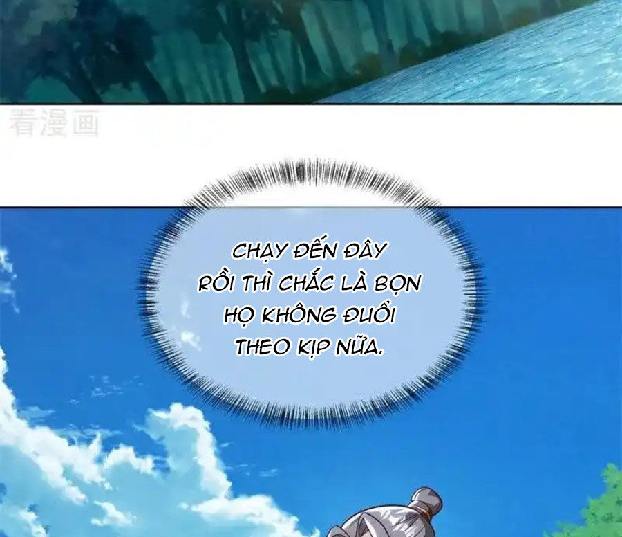 Chiến Hồn Tuyệt Thế Chapter 708 - Trang 2