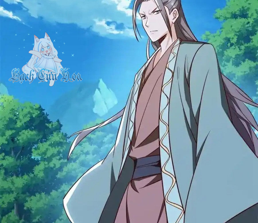 Chiến Hồn Tuyệt Thế Chapter 708 - Trang 2