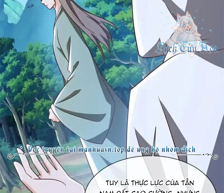 Chiến Hồn Tuyệt Thế Chapter 708 - Trang 2